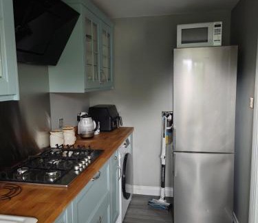 North Moreton Apartamento | Beautiful fully renovated flat in Didcot