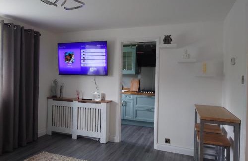 North Moreton Apartamento | Beautiful fully renovated flat in Didcot