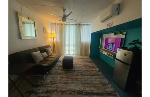 Hoyo Mulas Apartamento | Hermoso amueblado a 12 minutos del aeropuerto SJU