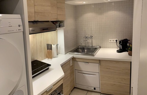 Gaggenau Apartamento | Beautiful furnished 2 room apartment in Gaggenau