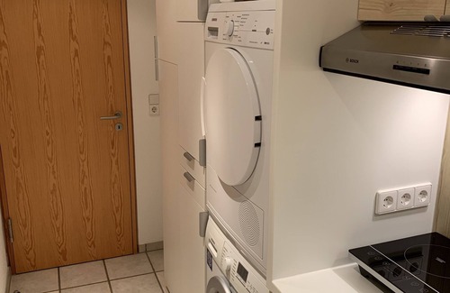 Gaggenau Apartamento | Beautiful furnished 2 room apartment in Gaggenau