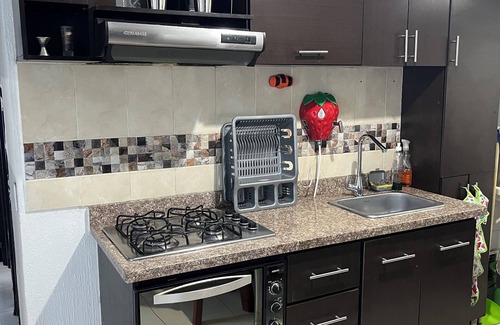 San Jose de Cucuta Apartamento | Hermoso apartamento amoblado, 3 habitaciones 2 baños