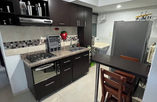San Jose de Cucuta Apartamento | Hermoso apartamento amoblado, 3 habitaciones 2 baños
