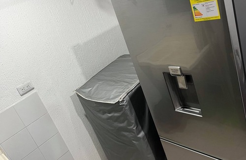 San Jose de Cucuta Apartamento | Hermoso apartamento amoblado, 3 habitaciones 2 baños