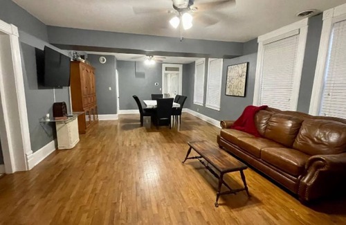 Atchison Casa | Beautiful Furnished house to rent