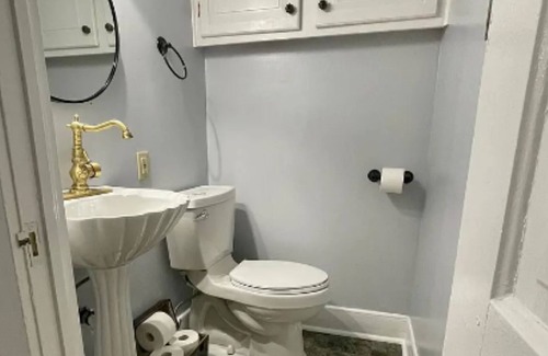 Atchison Casa | Beautiful Furnished house to rent