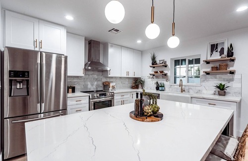 Scottsdale Estates Ten Casa | Beautiful furnished home - 7 minutes to Old Town Scottsdale