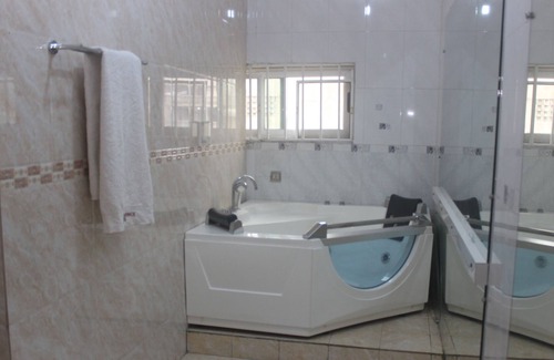 Littoral Department Hotel | Beautiful Gate Hotel