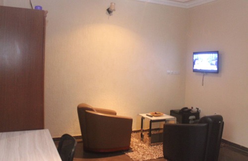 Littoral Department Hotel | Beautiful Gate Hotel