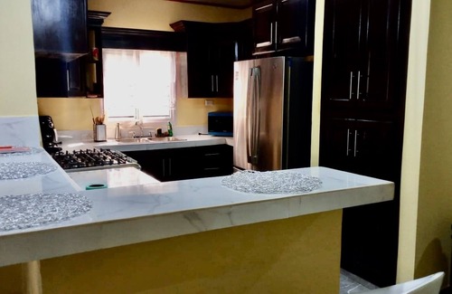 Sector 3 Casa | Beautiful gated community family House/Jacuzzi