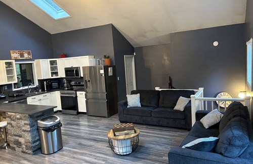 Hamlin Casa | Hermosa casa escondite !! Solicite descuento para Navidad y Año Nuevo.