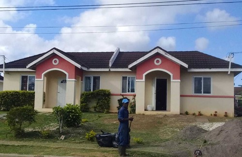 Falmouth Apartamento | Hermoso y lujoso estudio cerrado ubicado en Holland Estate Falmouth Trelawny