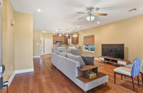 Fillmore Casa | Beautiful Gentilly Home!!!