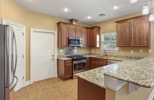 Fillmore Casa | Beautiful Gentilly Home!!!
