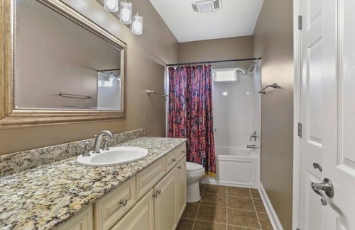 Fillmore Casa | Beautiful Gentilly Home!!!