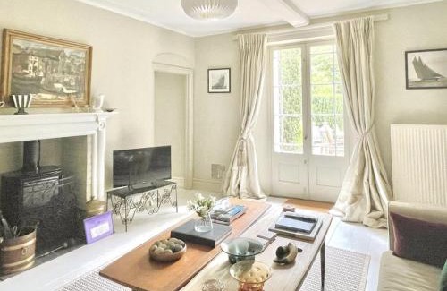 North Walsham Casa | Beautiful Georgian Country House - Norfolk