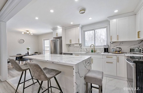 Pefferlaw Casa | Beautiful Georgina Cottage/House for Rent
