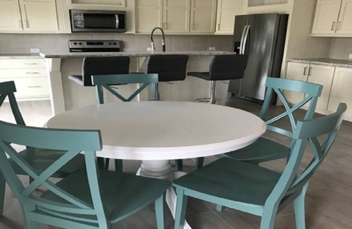 Big Pine Key Casa | BEAUTIFUL GETAWAY - DAZZLING SUNSETS- BIG PINE KEY-60' DOCK 5 MINUTES TO CHANNEL