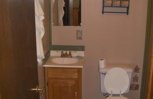 Sabinsville Cabina | Hermosa escapada - Reynolds Farm Lodge