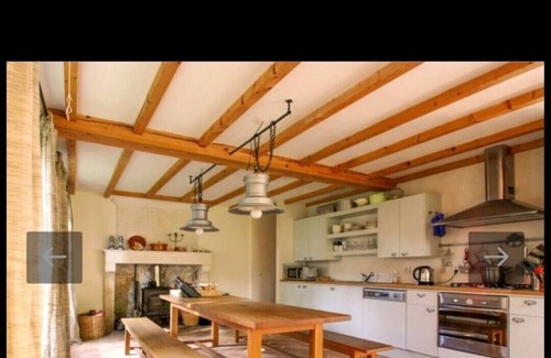 Authon-Ebeon Casa | Beautiful gite in charming location with private pool near historic market towns