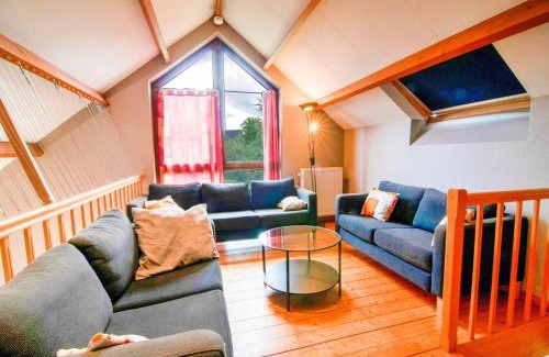 Sart-lez-Spa Casa | Beautiful gîte in Jalhay 5 minutes from the Hautes Fagnes