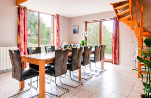 Sart-lez-Spa Casa | Beautiful gîte in Jalhay 5 minutes from the Hautes Fagnes