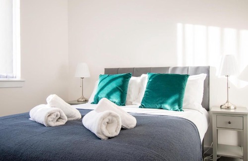 Shawlands Casa | Beautiful Glasgow South Home - Pass the Keys