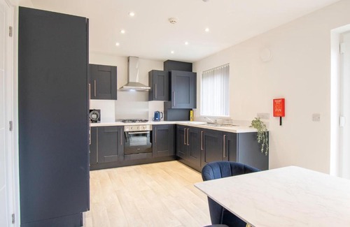 Shawlands Casa | Beautiful Glasgow South Home - Pass the Keys