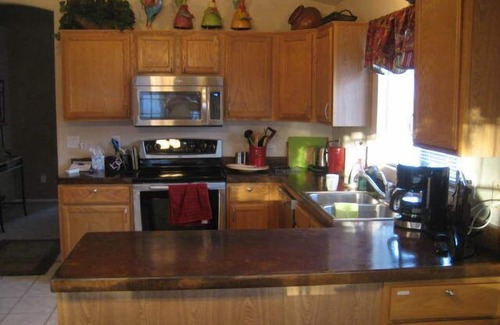 Arrowhead Lakes Casa | Hermosa Glendale Inicio, 3BR / 2BA - A orillas del lago w / piscina privada
