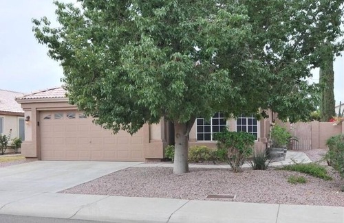 Arrowhead Lakes Casa | Hermosa Glendale Inicio, 3BR / 2BA - A orillas del lago w / piscina privada