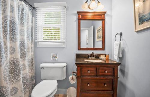 Saint Helena Island Casa | Beautiful Golf View Retreat - 3 Bed 25 Bath with Resort Amenities!