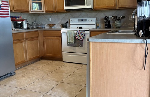 Fleming Island Apartamento | Beautiful Golfcourse home in Gorgeous Fleming Island