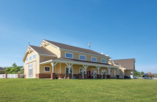 Williamsburg Complejo | Beautiful Governor's Green 1BR/1BA with indoor and outdoor pools