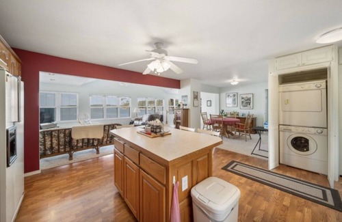 Grove Casa | Beautiful Grand Lake House with private dock and big views!