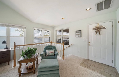 Grove Casa | Beautiful Grand Lake House with private dock and big views!