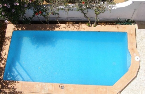 Sidi Mahrsi Villa | Precioso apartamento en planta baja en una villa