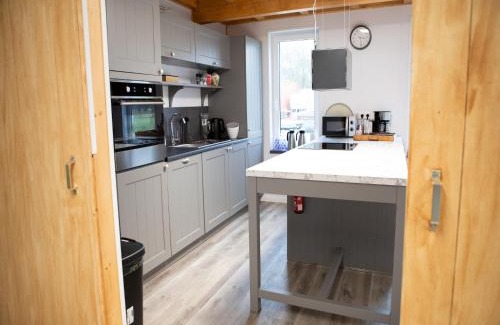 Municipality of Oirschot Casa | Beautiful group accommodation near our own food forest