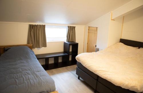 Municipality of Oirschot Casa | Beautiful group accommodation near our own food forest