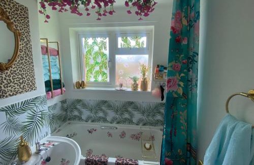 Stratford-upon-Avon Apartamento | Beautiful Guesthouse