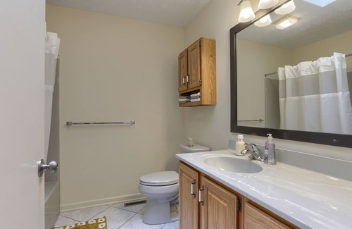Harrisburg Casa | Beautiful Guest House At New Oxford
