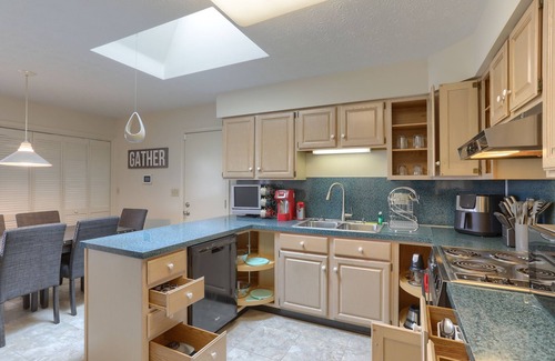 Harrisburg Casa | Beautiful Guest House At New Oxford