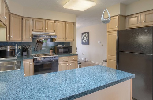 Harrisburg Casa | Beautiful Guest House At New Oxford