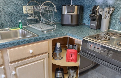 Harrisburg Casa | Beautiful Guest House At New Oxford