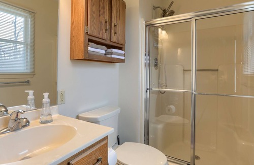 Harrisburg Casa | Beautiful Guest House At New Oxford