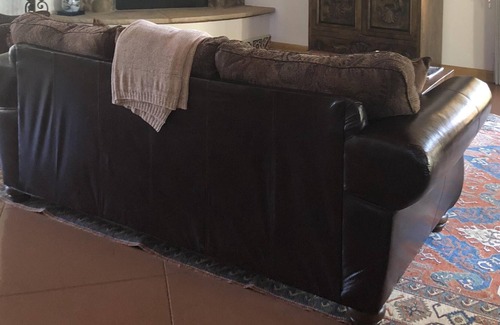 Simi Valley Casa | Beautiful Guest House with spectacular views of Hillside Avocado Orchards