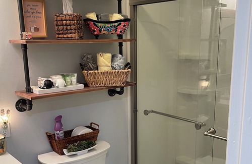 Rock Hill Apartamento | Beautiful guest suite/apartment for rent