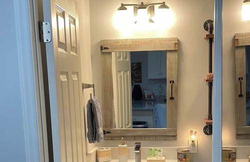 Rock Hill Apartamento | Beautiful guest suite/apartment for rent