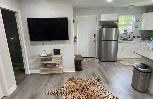 Rock Hill Apartamento | Beautiful guest suite/apartment for rent
