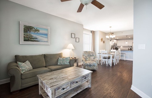 Panama City Beach Condominio | HERMOSO GOLFO DELANTERO DE 3 DORMITORIOS 2 BAÑOS UNIDAD EN EL PISO 20 DEL RESORT