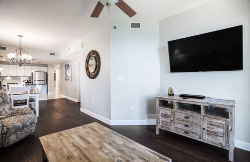 Panama City Beach Condominio | HERMOSO GOLFO DELANTERO DE 3 DORMITORIOS 2 BAÑOS UNIDAD EN EL PISO 20 DEL RESORT